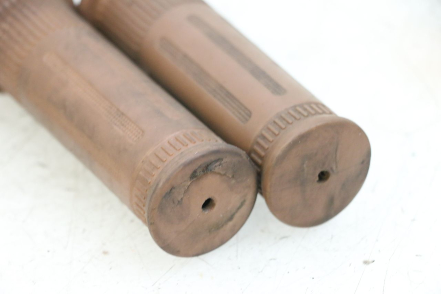 photo de GASGRIFF SEGWAY NINEBOT E125S 1 (2022 - 2026) - Alternative Perspektive