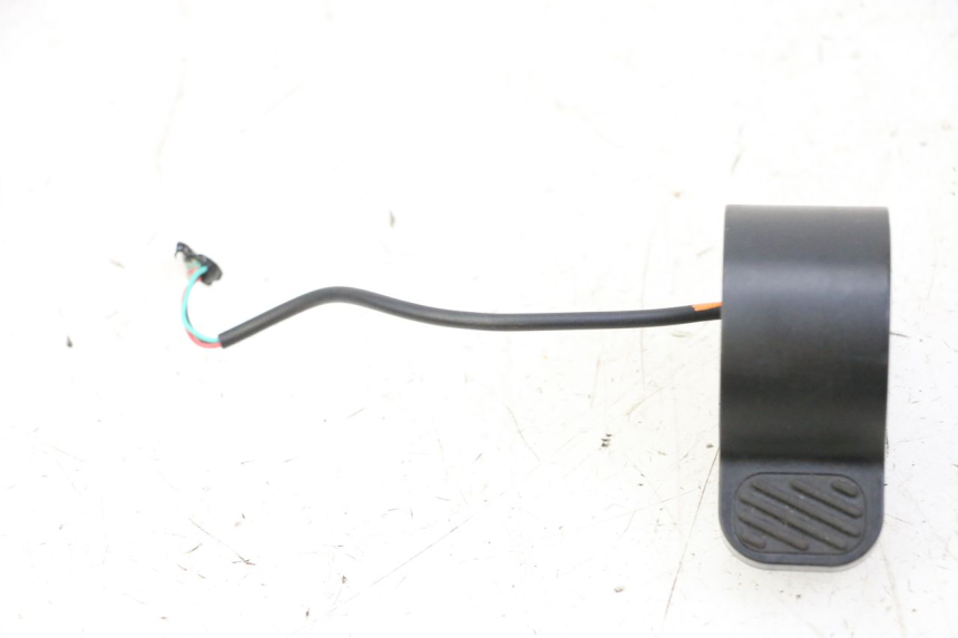 photo de GASGRIFF SEGWAY NINEBOT E2 1 - Hauptansicht