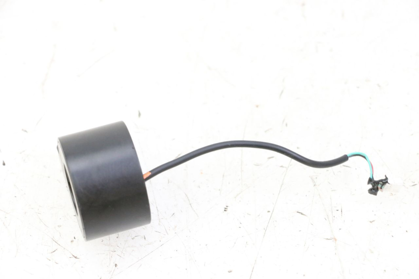 photo de GASGRIFF SEGWAY NINEBOT E2 1 - Technische Nahaufnahme