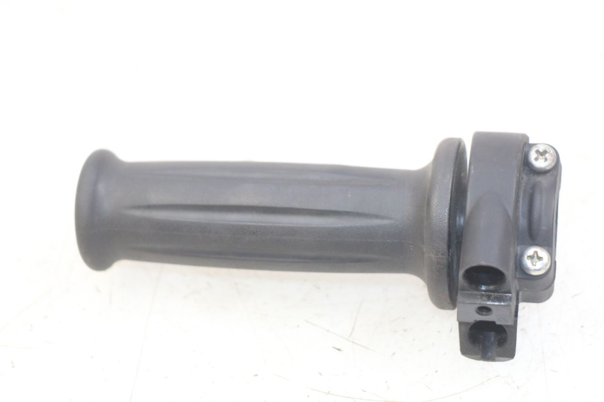 photo de GASGRIFF YAMAHA D'ELIGHT DELIGHT 125 (2017 - 2020) - Zoom auf Gebrauchszustand