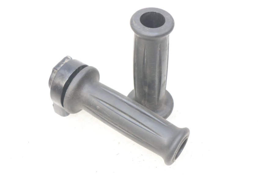 photo de GASGRIFF YAMAHA D'ELIGHT DELIGHT 115 (2013 - 2017) - Hauptansicht