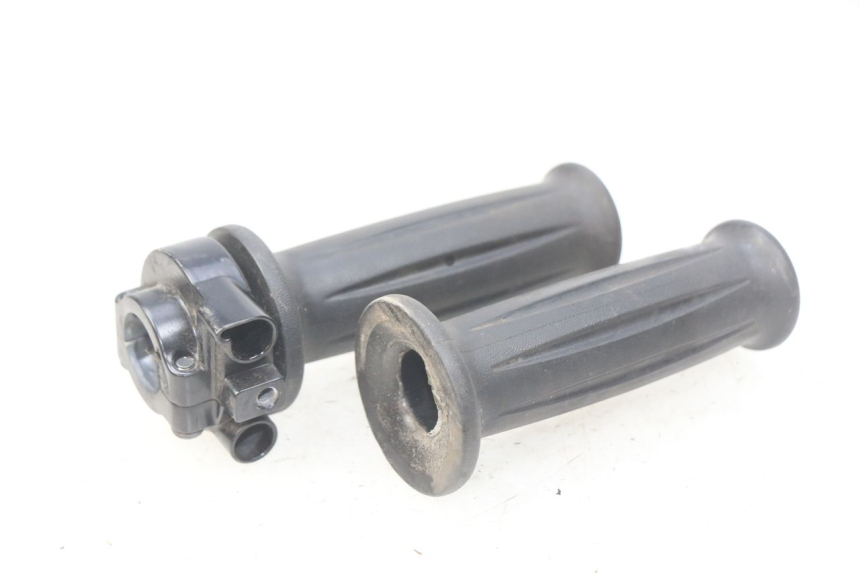 photo de GASGRIFF YAMAHA D'ELIGHT DELIGHT 115 (2013 - 2017) - Detailansicht des Bauteils