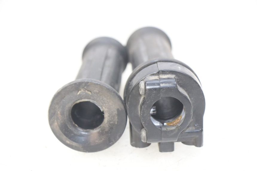 photo de GASGRIFF YAMAHA D'ELIGHT DELIGHT 115 (2013 - 2017) - Zoom auf Gebrauchszustand