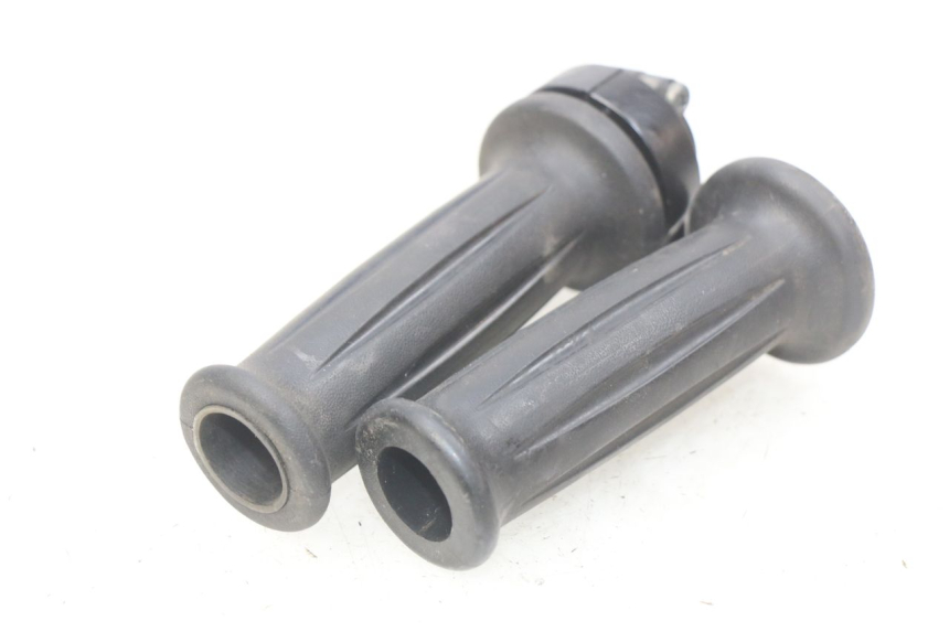 photo de GASGRIFF YAMAHA D'ELIGHT DELIGHT 115 (2013 - 2017) - Alternative Perspektive