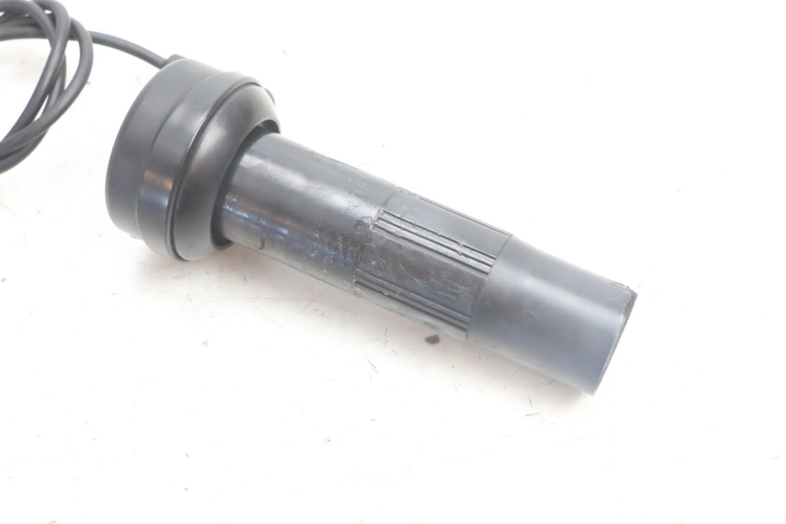photo de GASGRIFF ASKOLL ESPRO 1 - Detailansicht des Bauteils