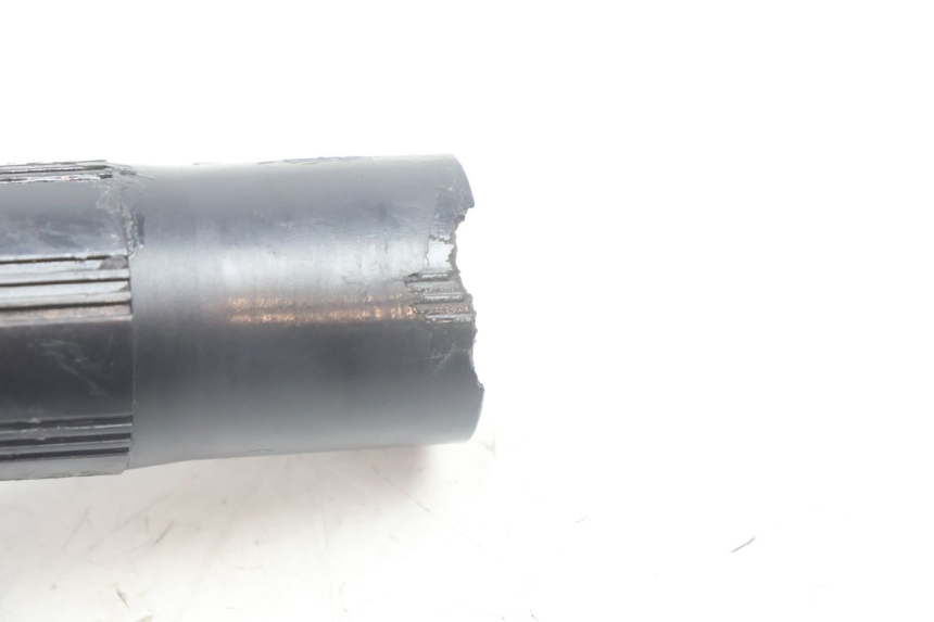 photo de GASGRIFF ASKOLL ESPRO 1 - Zoom auf Gebrauchszustand