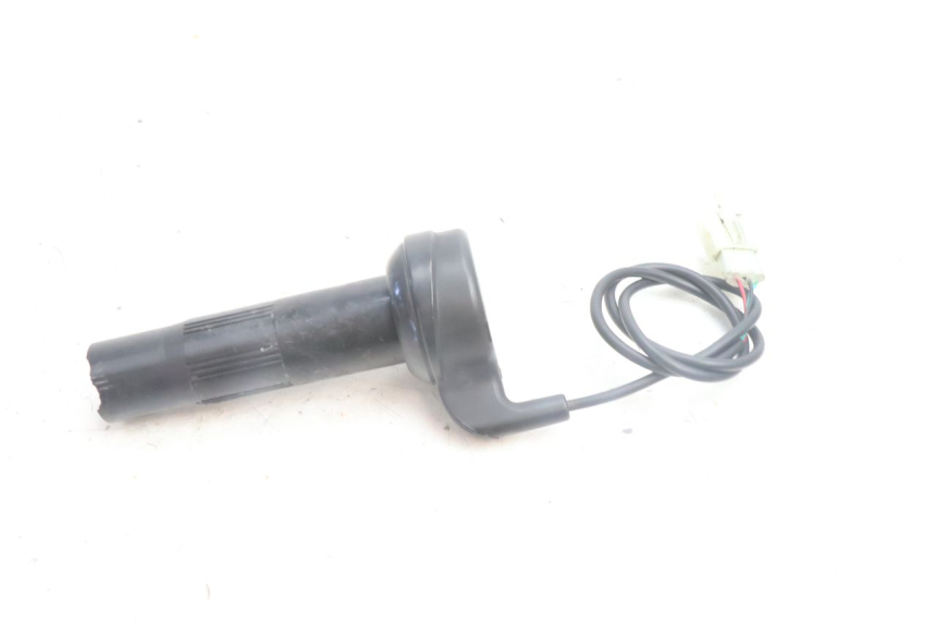 photo de GASGRIFF ASKOLL ESPRO 1 - Alternative Perspektive