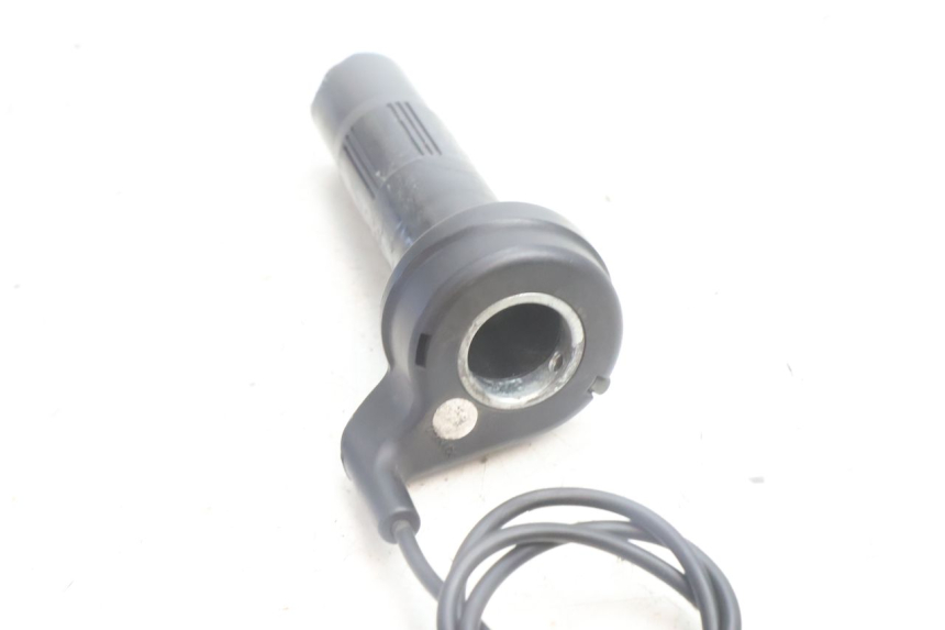 photo de GASGRIFF ASKOLL ESPRO 1 - Technische Nahaufnahme