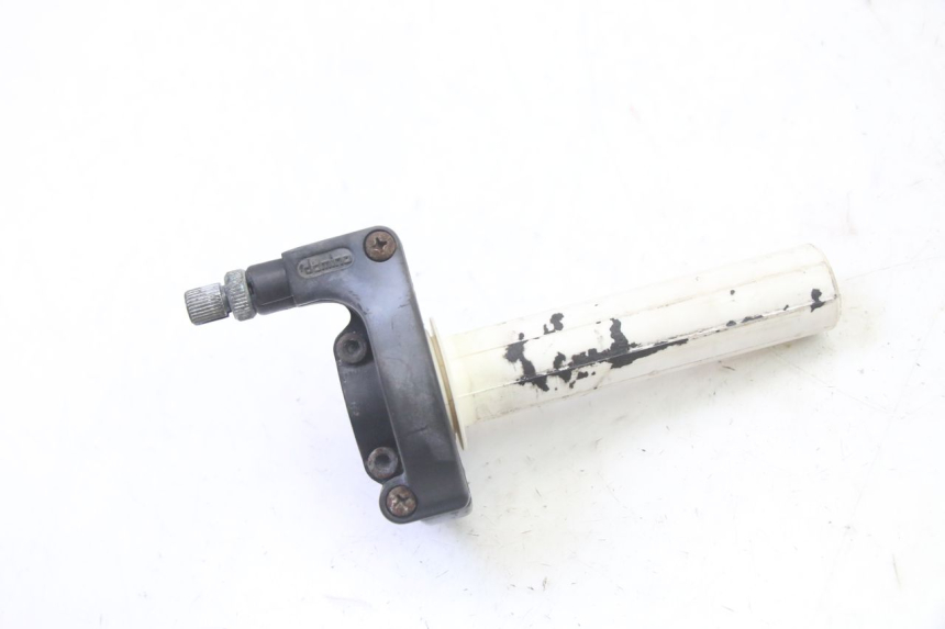 photo de GASGRIFF APRILIA ETX 125 (1998 - 2002) - Hauptansicht