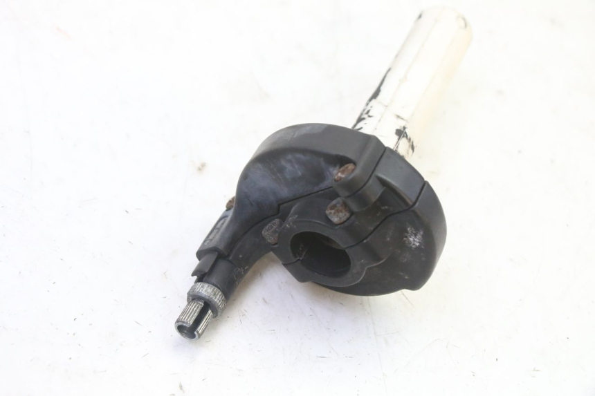 photo de GASGRIFF APRILIA ETX 125 (1998 - 2002) - Detailansicht des Bauteils