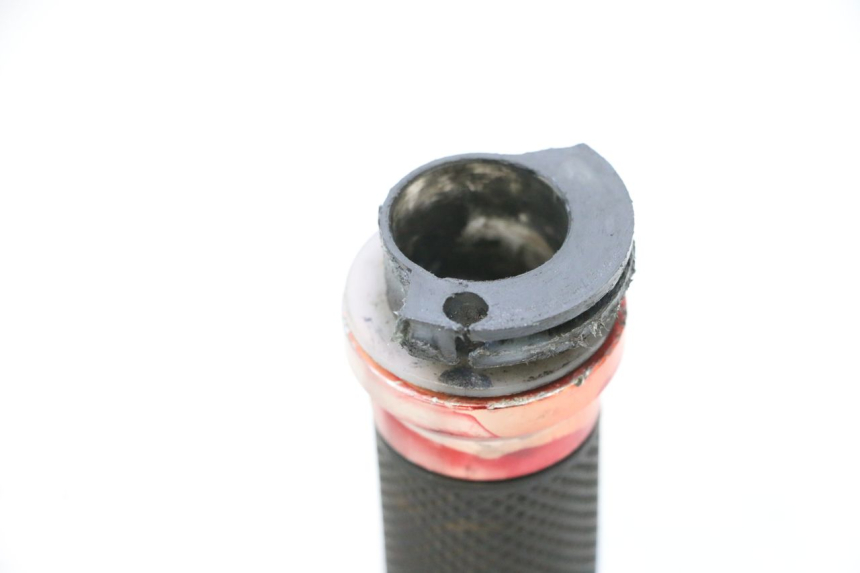 photo de GASGRIFF KEEWAY F-ACT FACT EVO 50 (2020 - 2026) - Zoom auf Gebrauchszustand