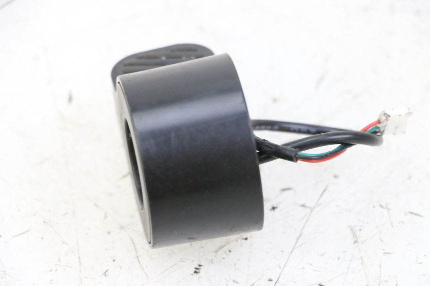 photo de GASGRIFF SEGWAY NINEBOT F40E 1 - Gesamtansicht des Produkts