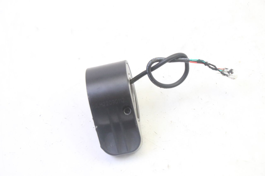 photo de GASGRIFF SEGWAY NINEBOT F65I 1 - Alternative Perspektive