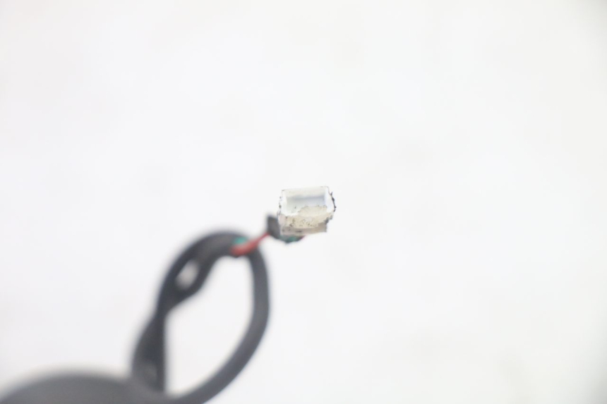 photo de GASGRIFF SEGWAY NINEBOT F65I 1 - Technische Nahaufnahme