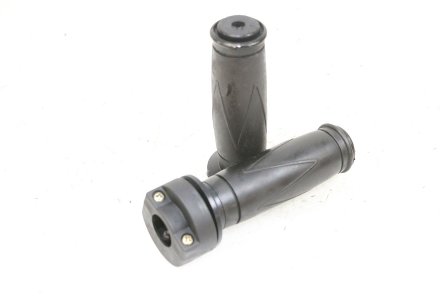 photo de GASGRIFF BTC FELICE SPORT 50 - Hauptansicht