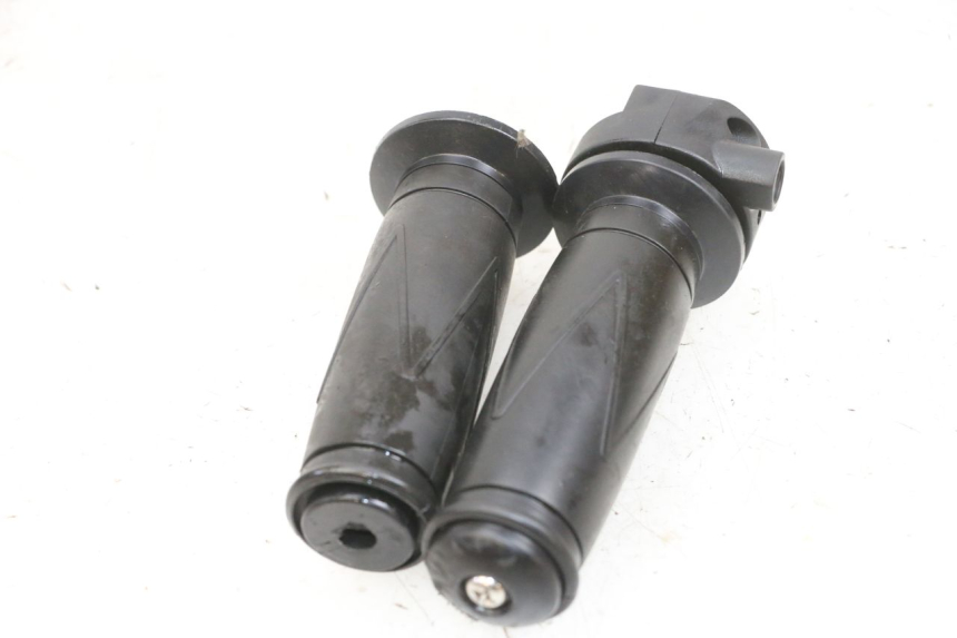 photo de GASGRIFF BTC FELICE SPORT 50 - Detailansicht des Bauteils