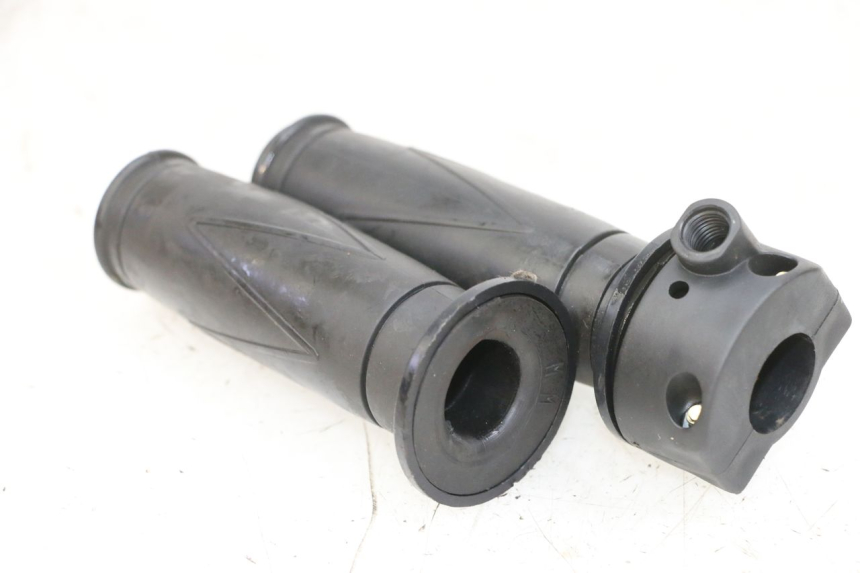 photo de GASGRIFF BTC FELICE SPORT 50 - Zoom auf Gebrauchszustand