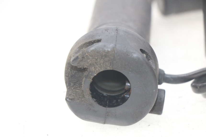 photo de GASGRIFF HONDA FES PANTHEON 2T 125 (1998 - 2002) - Zoom auf Gebrauchszustand