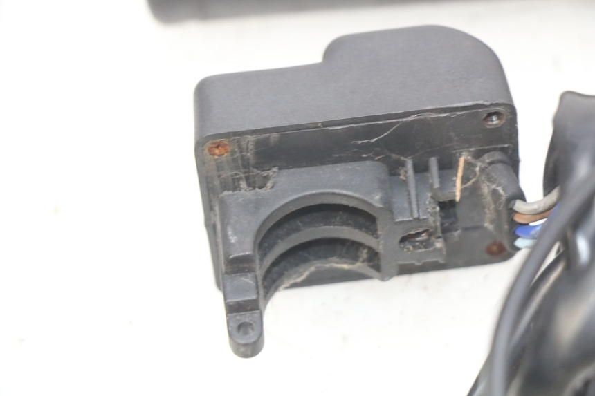 photo de GASGRIFF HONDA FES PANTHEON 2T 125 (1998 - 2002) - Alternative Perspektive