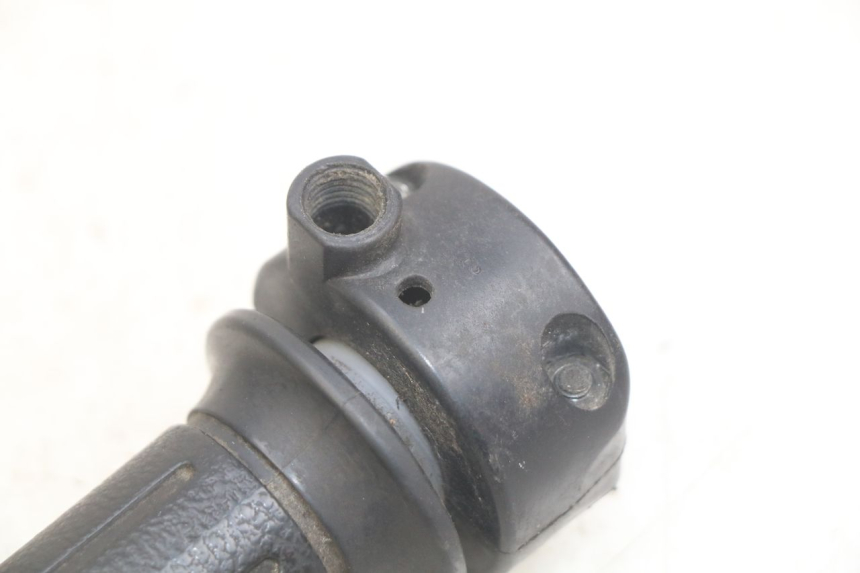 photo de GASGRIFF HONDA FES PANTHEON 2T 125 (1998 - 2002) - Zoom auf Gebrauchszustand