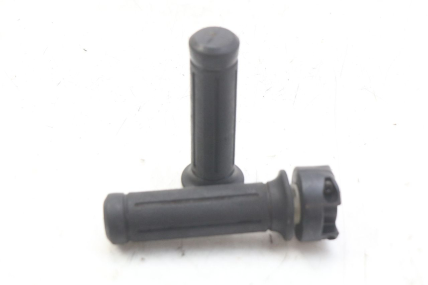 photo de GASGRIFF HONDA FES PANTHEON 2T 125 (1998 - 2002) - Hauptansicht