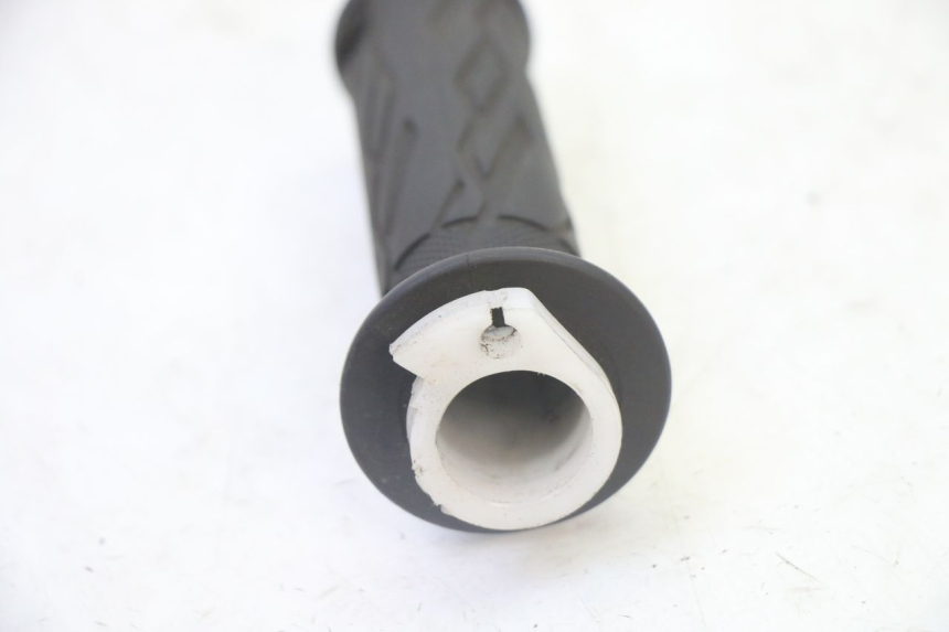 photo de GASGRIFF STAHO FH 50 (2018 - 2019) - Detailansicht des Bauteils