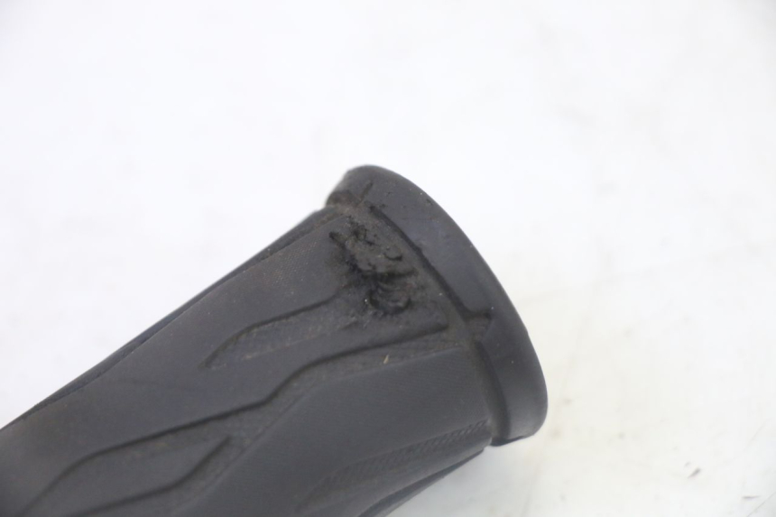 photo de GASGRIFF STAHO FH 50 (2018 - 2019) - Zoom auf Gebrauchszustand