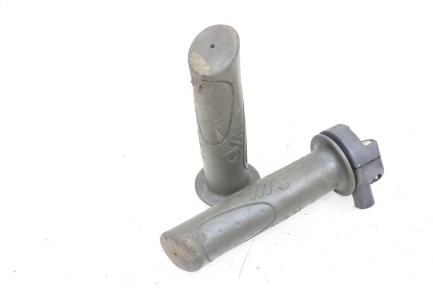 photo de GASGRIFF SYM FIDDLE 2 50 (2008 - 2013) - Hauptansicht