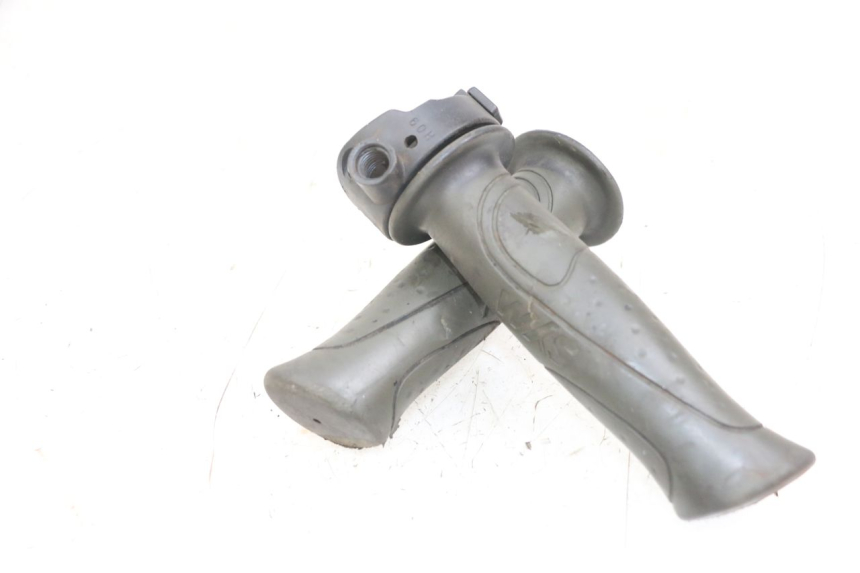 photo de GASGRIFF SYM FIDDLE 2 50 (2008 - 2013) - Detailansicht des Bauteils