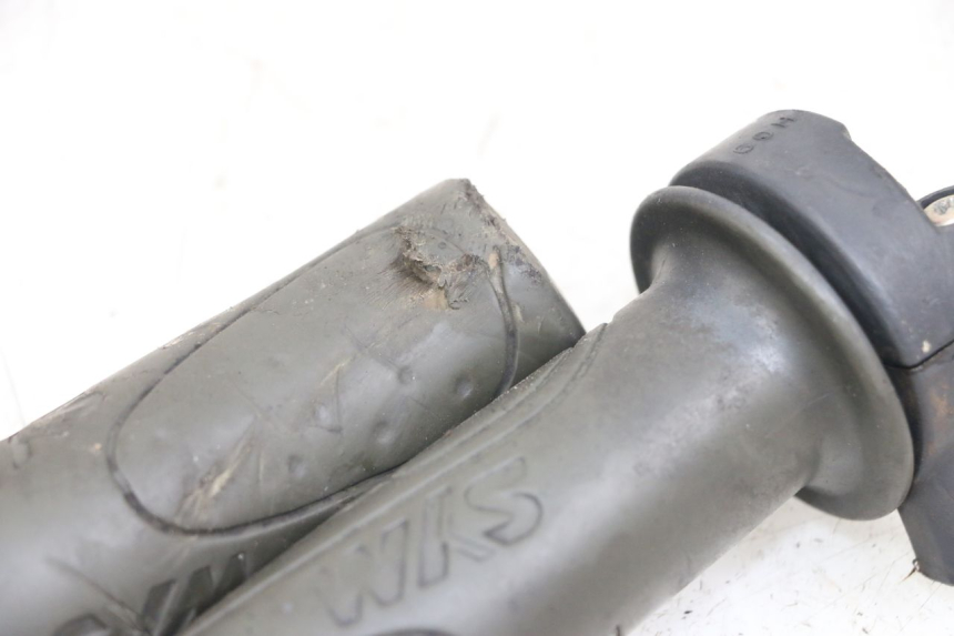 photo de GASGRIFF SYM FIDDLE 2 50 (2008 - 2013) - Technische Nahaufnahme