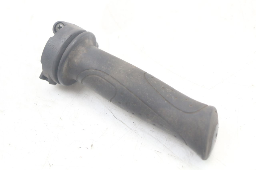 photo de GASGRIFF SYM FIDDLE 2 50 (2008 - 2013) - Zoom auf Gebrauchszustand