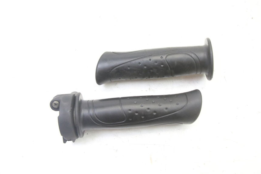 photo de GASGRIFF SYM FIDDLE 2 S 125 (2012 - 2014) - Detailansicht des Bauteils