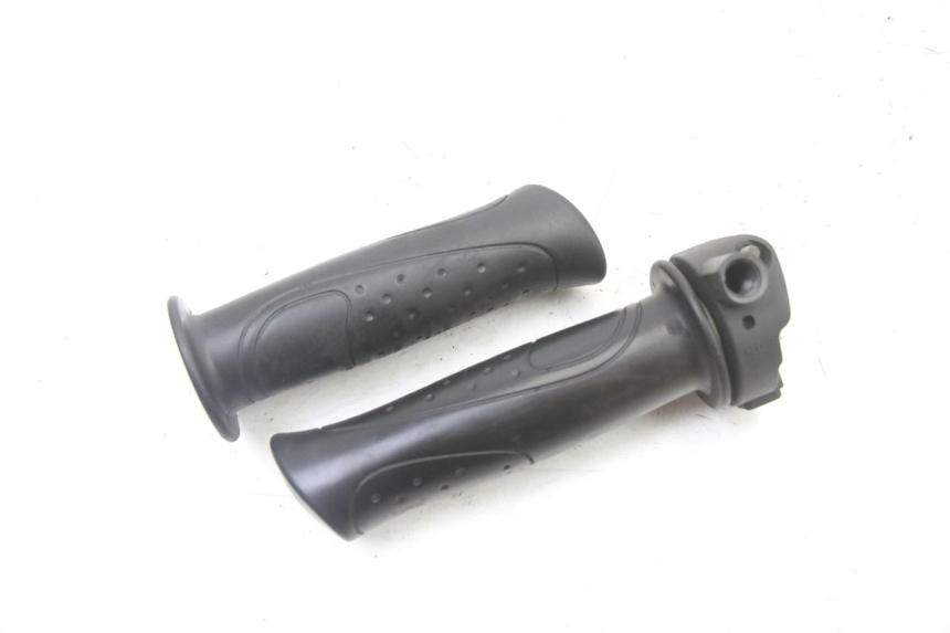 photo de GASGRIFF SYM FIDDLE 2 S 125 (2012 - 2014) - Alternative Perspektive