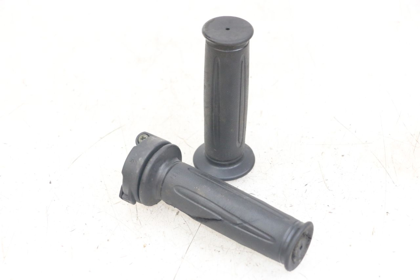 photo de GASGRIFF SYM FIDDLE 3 III 125 (2014 - 2020) - Hauptansicht