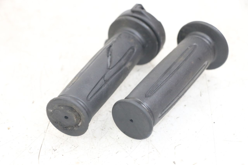 photo de GASGRIFF SYM FIDDLE 3 III 125 (2014 - 2020) - Alternative Perspektive