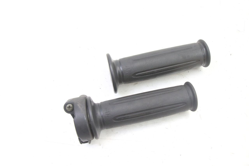 photo de GASGRIFF SYM FIDDLE 3 III 125 (2014 - 2020) - Hauptansicht