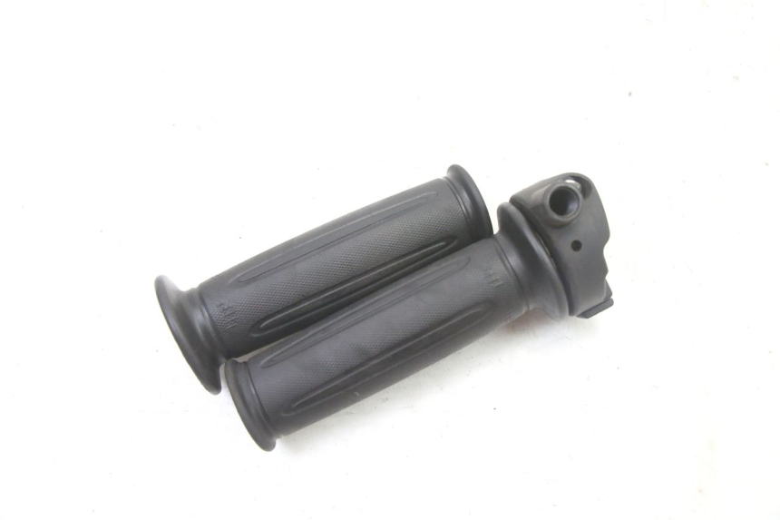 photo de GASGRIFF SYM FIDDLE 3 III 125 (2014 - 2020) - Alternative Perspektive