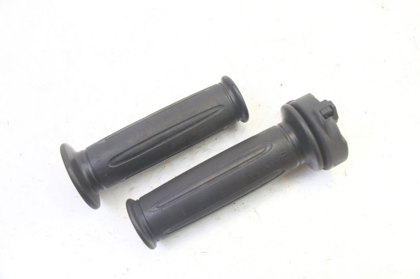 photo de GASGRIFF SYM FIDDLE 3 III 125 (2014 - 2020) - Alternative Perspektive