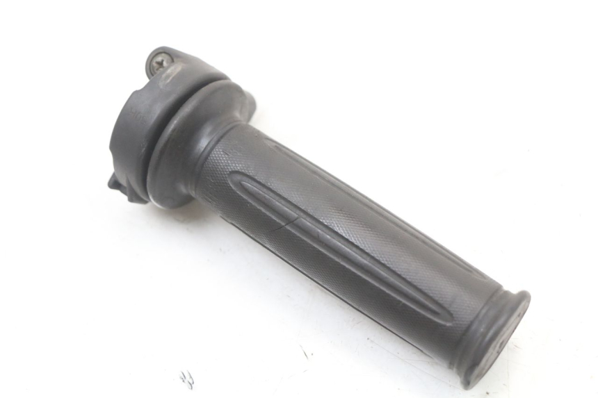 photo de GASGRIFF SYM FIDDLE 3 III 50 (2014 - 2020) - Zoom auf Gebrauchszustand