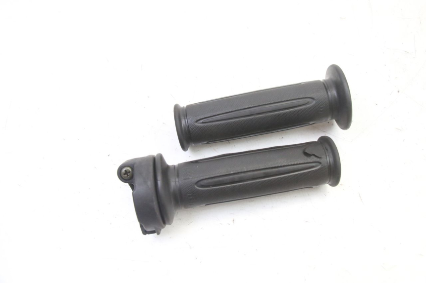 photo de GASGRIFF SYM FIDDLE 3 III 50 (2014 - 2020) - Hauptansicht