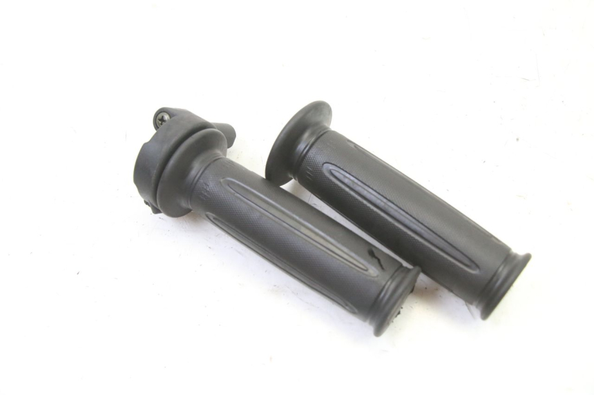 photo de GASGRIFF SYM FIDDLE 3 III 50 (2014 - 2020) - Detailansicht des Bauteils