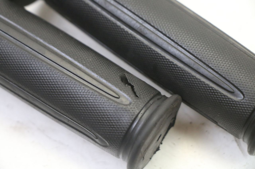 photo de GASGRIFF SYM FIDDLE 3 III 50 (2014 - 2020) - Zoom auf Gebrauchszustand