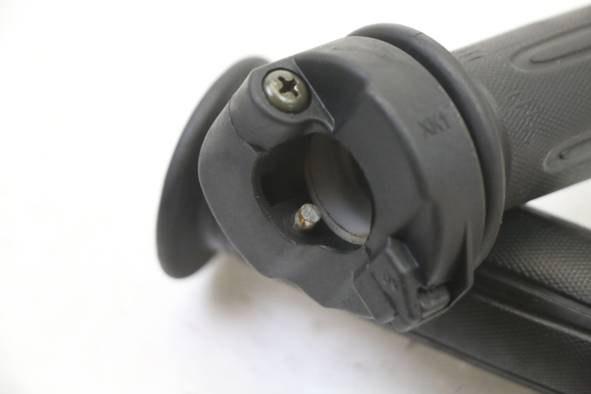 photo de GASGRIFF SYM FIDDLE 3 III 50 (2014 - 2020) - Alternative Perspektive