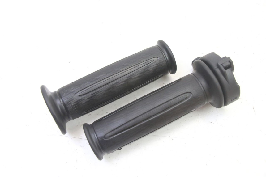 photo de GASGRIFF SYM FIDDLE 3 III 50 (2014 - 2020) - Technische Nahaufnahme