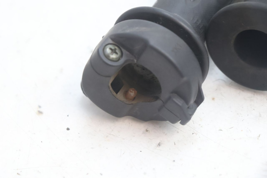 photo de GASGRIFF SYM FIDDLE 3 III 50 (2014 - 2020) - Zoom auf Gebrauchszustand