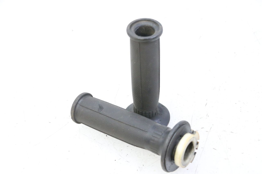 photo de GASGRIFF YAMAHA FJ 36Y 1100 (1984 - 1985) - Hauptansicht