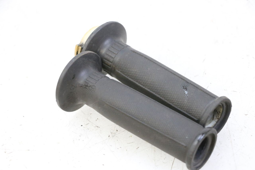 photo de GASGRIFF YAMAHA FJ 36Y 1100 (1984 - 1985) - Zoom auf Gebrauchszustand