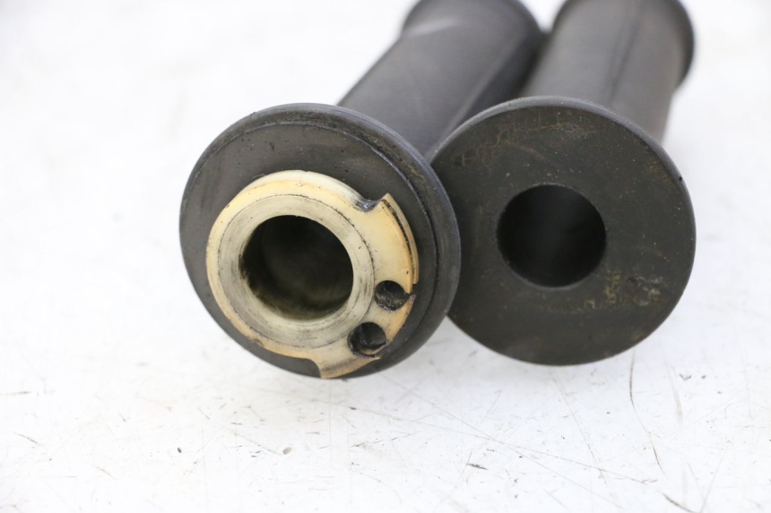 photo de GASGRIFF YAMAHA FJ 36Y 1100 (1984 - 1985) - Technische Nahaufnahme