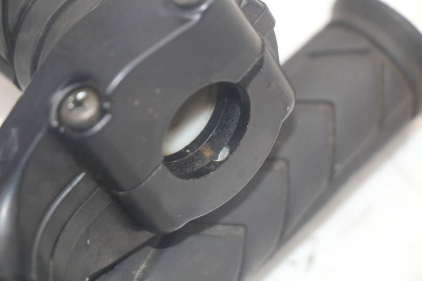 photo de GASGRIFF YAMAHA FJ 3CX 1200 (1986 - 1996) - Technische Nahaufnahme