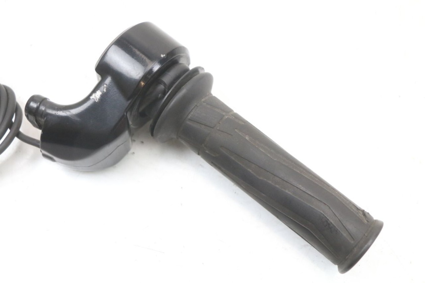 photo de GASGRIFF YAMAHA FJR ABS 1300 (2006 - 2012) - Detailansicht des Bauteils